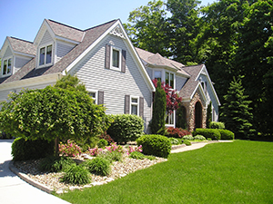 Landscapers and Lawncare Services in Sea Cliff, NY